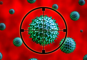 Ammonia and protein's assassin