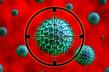 Ammonia and protein's assassin