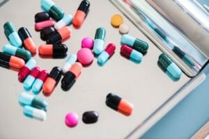 Antibiotics and Cardiovascular Risk
