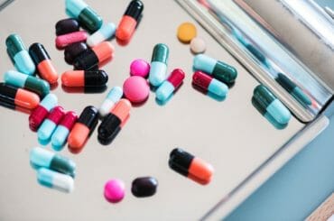 Antibiotics and Cardiovascular Risk