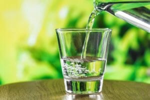water comparison