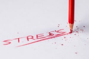 fasting makes cells resilient to stress
