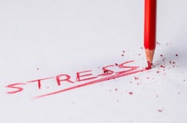 fasting makes cells resilient to stress