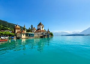 Top things to do in Bernese Oberland, Switzerland