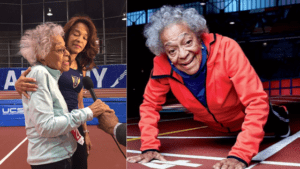 IDA KEELING 104 YEAR-OLD Longevity SECRETS