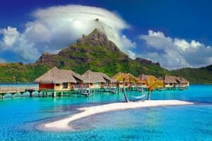 Do Vacations Increase Lifespan?