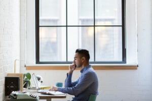 Is sitting harmful to your health?