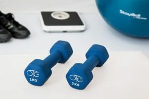 Muscle Building Exercises For Health And Longevity