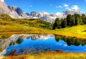 Abkhazia People Secrets To Longevity