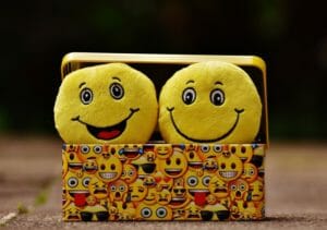 Emoji Laughing Image