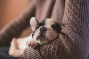 This is what happens to your body when its sleep deprived